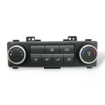 H350 Kalorifer Klima Kontrol Paneli - Hyundai 9725059130 - 97250-59130