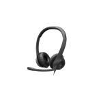 H390, 981-000406, Usb, Çağrı Merkezi, Ofis, Toplantı, Konuşmacı Tipi, Microfonlu Kulaklık
