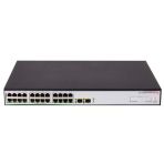 H3c 24Port Poe 370W 1600V2-26P-Hpwr Gıgabıt 2-Sfp Yönetilebilir Switch