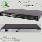 H3C 5130S-28S-HPWR-EI 24G Poe+ 370W 4x1G-10G SFP Switch