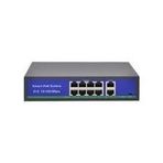 H3C-6 Gigabit Switch 8 bağlantı noktası | Renk Beyaz