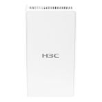 H3c 9801A3wx Wa6120h 5 Port Gıgabıt 2.4/5Ghz 1.775Gbps 802.11Ax Wıfı6 Duvar Tıpı Access Poınt