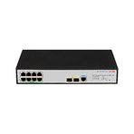 H3c 9801A41e S5120v3-10P-Lı,Ls5z3v310plı,L2 Ethernet Switch8ge+2Sfp,Ac,Overseas Version