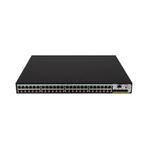 H3c 9801A41m S5120v3-52P-Lı 48 Port Gıgabıt+4X1gb Sfp 1Xconsole Port Yonetılebılır Rackmount Swıtch