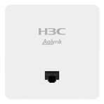 H3c Aolynk Uap612g-ax15 2 Port Gıgabıt 2.4/5ghz 1500mbps 2x2 Mımo 802.11ax Wıfı6 Poe Priz Tipi Acces