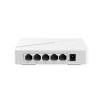 H3C -BS205| 5 Portlu Gigabit Switch | Beyaz