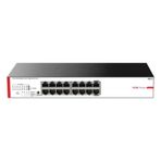 H3C BS216 Magic 16 Port 10/100/1000 Yönetilemez Rack Mount Switch
