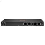 H3C BS224 Magic 24 Port 10/100/1000 Yönetilemez Rack Mount Switch