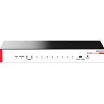 H3C Magic BS210T-P 8 Port Gigabit + 2 Port Gigabit Uplink 57 W PoE Metal Kasa Switch