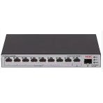 H3c S1600v2-18P-Hpwr L2 16 Port 10-100-1000 Base-T Poe+ Portu 2 Adet 1G Sfp Portu 240W Poe+ Switch
