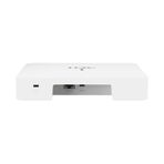 H3C WA6020, Dual Band, WiFi 6, 1500Mbps, PoE, Tavan Tipi, Access Point (128 Kullanıcı Aynı Ayna Destekler)