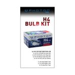H4 Acil Durum Yedek Ampul ve Sigorta Kiti - Full Set