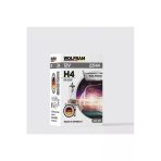 H4 Ampül Standart Işık Tırnaklı P43t 12V 55/60W - Wolfram 22144