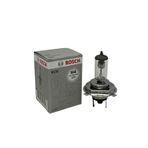 H4 Eco 12V 55/60W P43t Tirnakli Far Ampulu