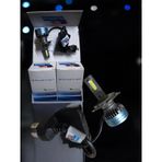 H4 Photon Ultimate Arctıc Whıte Led Ampul Seti 2.li H4 12-24 V 2 Adet Beyaz