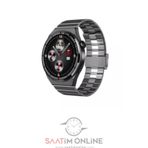 H4 Smart Watch (Akıllı Saat) NFC - Çift Kordon