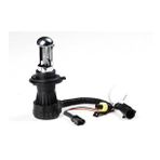 H4 Xenon Ampul Çift Devre 1 Adet 6000k