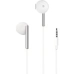 H45 Stereo Kulak Içi Kablolu Kulaklık 3.5mm Beyaz