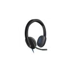H540, 981-000480, Usb, Çağrı Merkezi, Ofis, Toplantı, Konuşmacı Tipi, Microfonlu Kulaklık