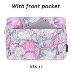 H56-11 15.4 Inç Marka Laptop Çantası 11,12,13.14.15.6 Inç Su Geçirmez Kılıf Macbook Air Pro M1, Erkek Bayan Kadın Dizüstü Darbeye Dayanıklı Dropship (Yurt Dışından) - Renkli - Notebooks