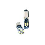 H6w Led Beyaz Oto Park Ampulü