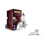 H7 Far Ampülü Halojen 1 Adet Px26d 12v