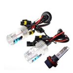 H7 Xenon Ampul 8000k 2 Adet Takım A Kalite