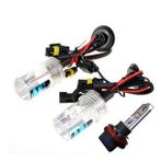 H7 Xenon Ampul 8000k 2 Adet