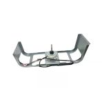 H7b00917b Klima Dc Fan Motoru 138W Zwf-138B
