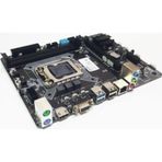 H81-A2C Ddr3 Glan Hdmi,Vga 4X Sata3 16X Pcie 1150P İntel Anakart