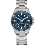 H82425140 Hamilton Khaki Navy Scuba Auto Erkek Kol Saati H82425140