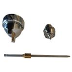 H827 için Nozul ve İğne Seti 2.0mm