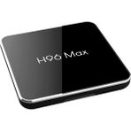 H96 Max RK3318 Smart Android 4K Akıllı TV