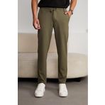 HA-KA GİYİM Erkek Yeni Sezon Jogger Pantolon Lastikli Bel Likralı Kordonlu Slim