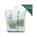 Haangarden Zeolit 5 Litre