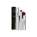 HAANY Lakerain Dark Black Honey Lipstick Ruj