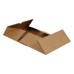 HAAY AMBALAJ 25X16X10Cm Kraft E-Ticaret Kargo Kutusu [25 Adet]