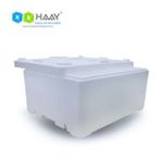 Haay Ambalaj B2 10 kg Strafor Köpük Kutu - 1 Adet