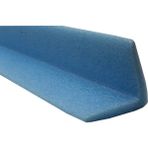 HAAY AMBALAJ Polietilen Profil L 6x6 Cm Boy 200 CM (75 ADET)