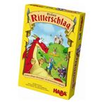 Haba HB301603 Brandon The Brave Cesur Brandon Oyunu