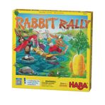 Haba HB302217 Rabbit Rally Tavşanlar Yarışta
