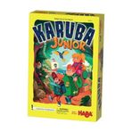 Haba HB303613 Karuba Junior Karuba Adasında Hazine Avı