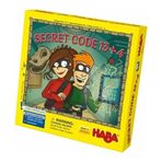 Haba HB5855 Secret Code (13+4) - Gizli Şifre (13+4) Matematik Oyunu