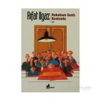 Hababam Sınıfı Baskında - Rıfat Ilgaz