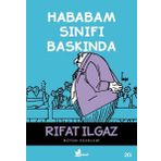 Hababam Sınıfı Baskında - Rıfat llgaz
