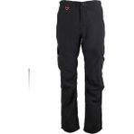 Habagat Erkek Outdoor Pantolonu Siyah