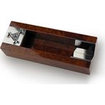 Habanos Montecristo Obsidian Stone – Limited Edition Puro Küllüğü Tekli
