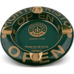 Habanos Montecristo Open Puro Küllüğü Dörtlü Yeşil