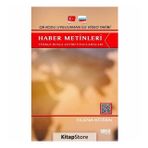 Haber Metinleri - Olena Kozan