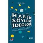 HABER SÖYLEM İDEOLOJİ - YUSUF DEVRAN